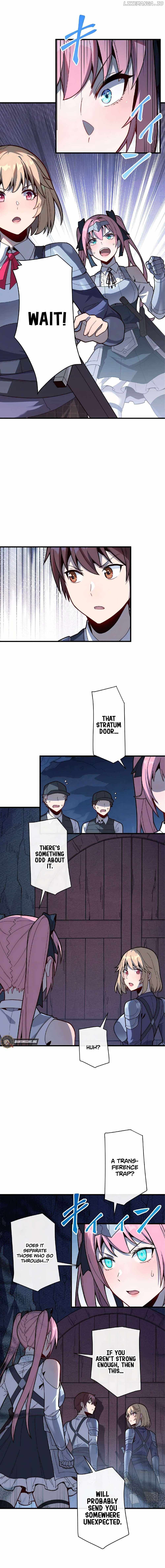 The Strongest Tamer Returned from Another World with his Childhood Friend as his Familiar Chapter 31 2
